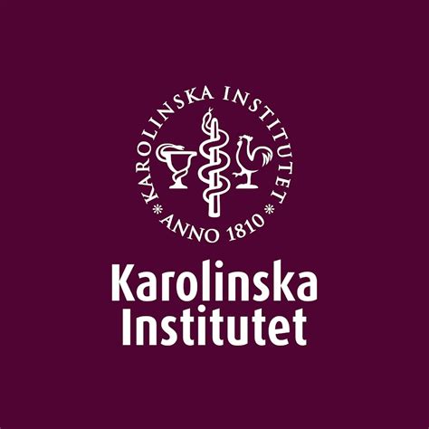 karolinska institutet|karolinska institutet student.